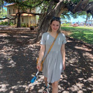 Meet your Posher, Megan